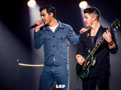 Ecco Cambio, la Mtv dei Jonas Brothers 