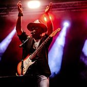 9 luglio 2023 &ndash; Parco Caserme Rosse - Bonsai Garden - Bologna &ndash; Gianluca Grignani in concerto