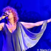 24 Marzo 2012 - PalaLottomatica - Roma - Fiorella Mannoia in concerto 24 Marzo 2012 - PalaLottomatica - Roma - Fiorella Mannoia in concerto