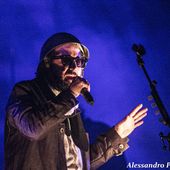 16 novembre 2023 - Brixia Forum - Brescia - Vinicio Capossela in concerto