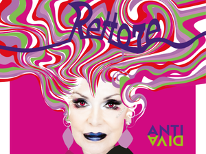 Donatella Rettore