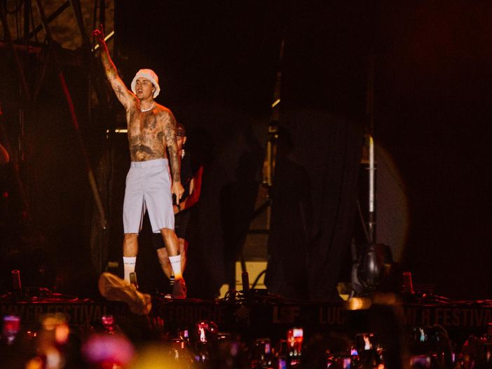 Justin Bieber porta a casa un buon concerto pop 