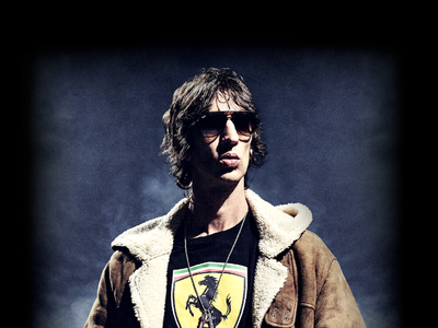 Richard Ashcroft