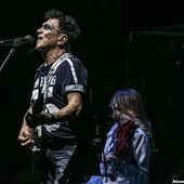 18 giugno 2023 - Piazza della Loggia - Brescia - Edoardo Bennato in concerto