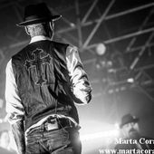 12 marzo 2015 - Atlantico Live - Roma - J-Ax in concerto