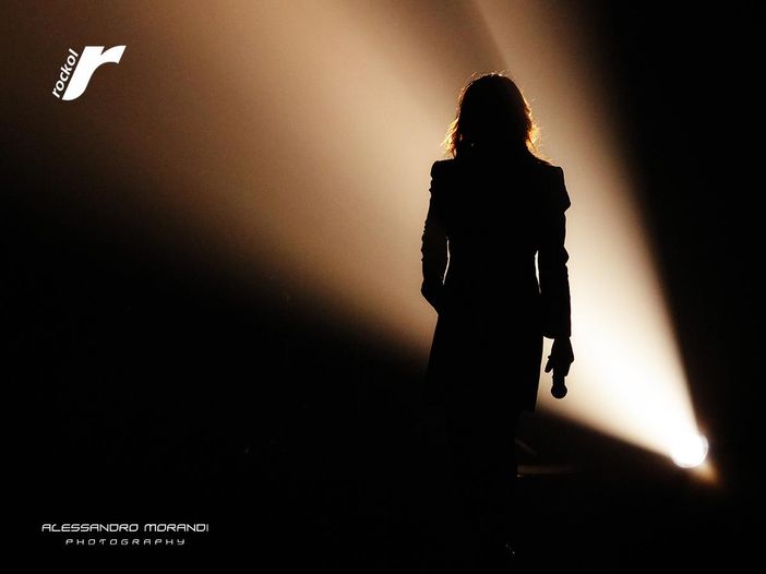 Paola Turci: presentati oggi alcuni inediti inclusi nel nuovo disco Paola Turci: presentati oggi alcuni inediti inclusi nel nuovo disco