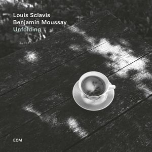 Louis Sclavis Louis Sclavis