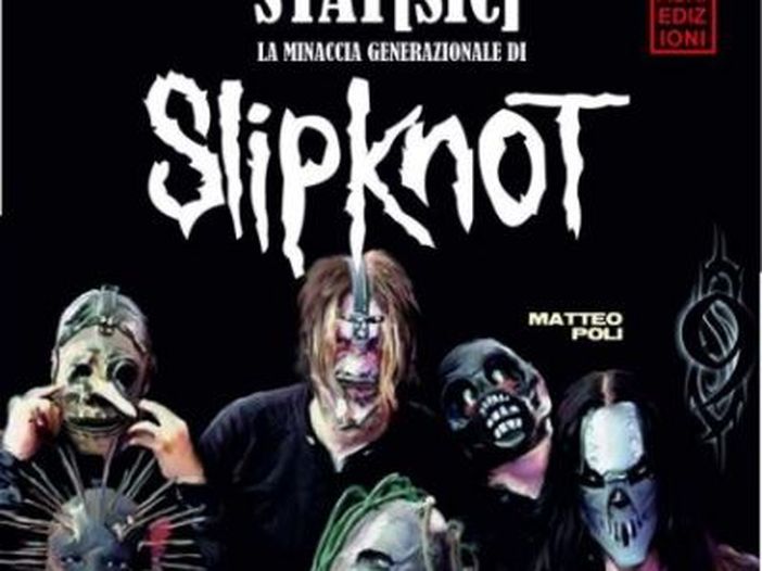 Gli Slipknot contenti ma non soddisfatti per la nomination ai Grammy Awards