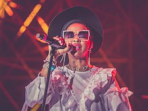 Lauryn Hill