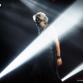17 ottobre 2023 - Mandela Forum - Firenze - Ligabue in concerto 17 ottobre 2023 - Mandela Forum - Firenze - Ligabue in concerto