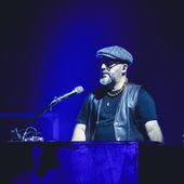 7 dicembre 2023 - Mediolanum Forum - Assago (Mi) - Antonello Venditti e Francesco De Gregori in concerto
