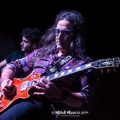 25 luglio 2014 - Festival - Varigotti (Sv) - Misfatto in concerto