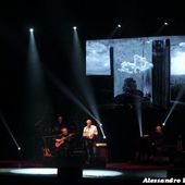 5 aprile 2019 - Teatro Creberg - Bergamo - Roberto Vecchioni in concerto