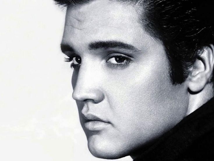 Elvis Presley