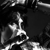 19 Novembre 2010 - Atlantico Live - Roma - Fabrizio Moro in concerto 19 Novembre 2010 - Atlantico Live - Roma - Fabrizio Moro in concerto