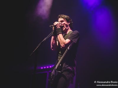 Joe Duplantier