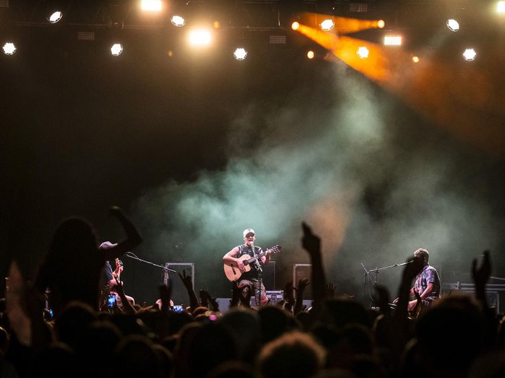 Concerti, Manu Chao: una data a Trieste il 27 giugno