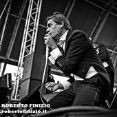 13 giugno 2012 - Rock in IdRho 2012 - Carroponte - Sesto San Giovanni (Mi) - Hives in concerto 13 giugno 2012 - Rock in IdRho 2012 - Carroponte - Sesto San Giovanni (Mi) - Hives in concerto