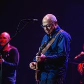 10 maggio 2019 - Mediolanum Forum - Assago (Mi) - Mark Knopfler in concerto 10 maggio 2019 - Mediolanum Forum - Assago (Mi) - Mark Knopfler in concerto