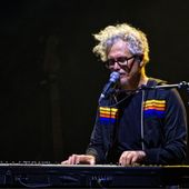 6 maggio 2023 - Teatro Massimo - Pescara - Niccolò Fabi in concerto 6 maggio 2023 - Teatro Massimo - Pescara - Niccolò Fabi in concerto