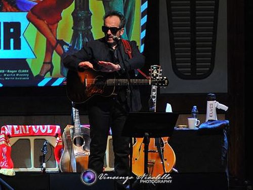 Elvis Costello & Allen Toussaint, insieme per New Orleans