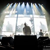 15 febbraio 2020 - Palazzo dello Sport - Roma - Liam Gallagher in concerto