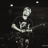 18 luglio 2023 - Stadio Olimpico - Roma - Muse in concerto 18 luglio 2023 - Stadio Olimpico - Roma - Muse in concerto