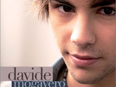 Esce 'Il tempo migliore', l'Ep di Davide Mogavero (X Factor)