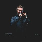 6 febbraio 2019 - Mediolanum Forum - Assago (Mi) - Massive Attack in concerto 6 febbraio 2019 - Mediolanum Forum - Assago (Mi) - Massive Attack in concerto