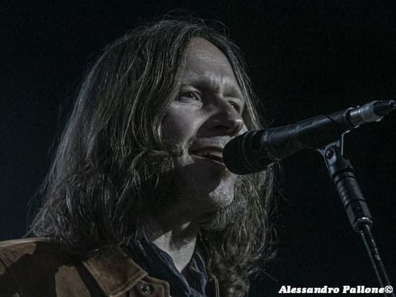 7 marzo 2023 - Alcatraz - Milano - Blackberry Smoke in concerto