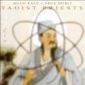 Hugo Race - TAOIST PRIESTS