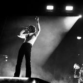11 febbraio 2023 - Mediolanum Forum - Assago (Mi) - Bring Me The Horizon in concerto