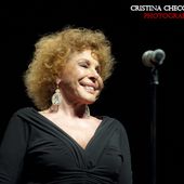 26 gennaio 2013 - Gran Teatro Geox - Padova - Ornella Vanoni in concerto 26 gennaio 2013 - Gran Teatro Geox - Padova - Ornella Vanoni in concerto
