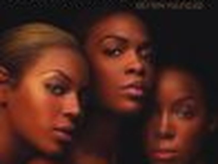 Kelly Rowland: ‘Le Destiny’s Child potrebbero tornare’