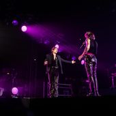 26 aprile 2022 - Palazzo dello Sport - Roma - Irama in concerto 26 aprile 2022 - Palazzo dello Sport - Roma - Irama in concerto