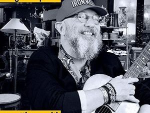 Sergio Caputo