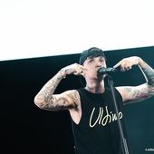 18 luglio 2023 - Stadio Meazza - Milano - Ultimo in concerto