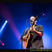 18 ottobre 2015 - MandelaForum - Firenze - Dave Matthews Band in concerto