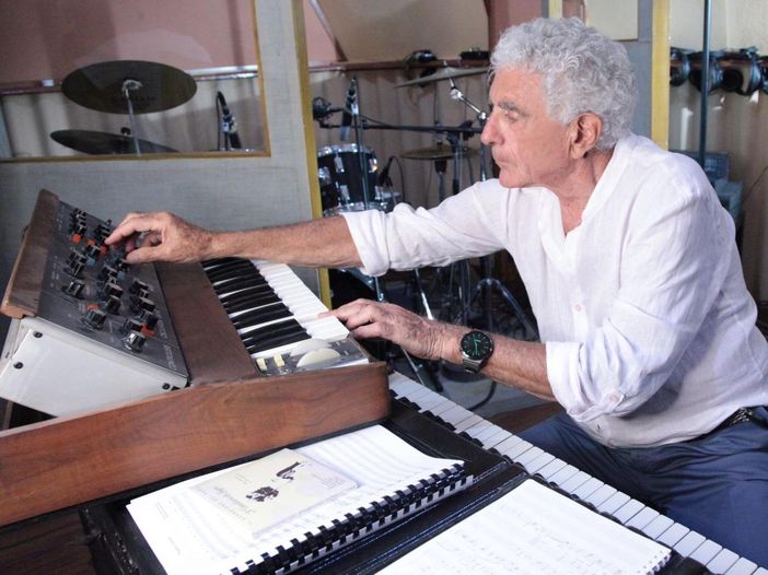 50 anni di Moog: il contributo di Federico Monti Arduini (Il Guardiano del Faro) 50 anni di Moog: il contributo di Federico Monti Arduini (Il Guardiano del Faro)