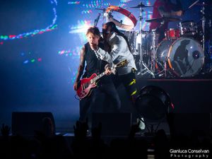 I Prodigy al Metarock Festival per la loro unica data in Italia