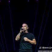3 marzo 2016 - PalaLottomatica - Roma - Eros Ramazzotti in concerto