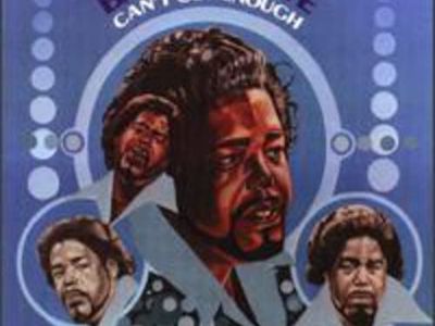 A fine luglio il nuovo di Barry White
