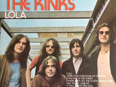 Kinks