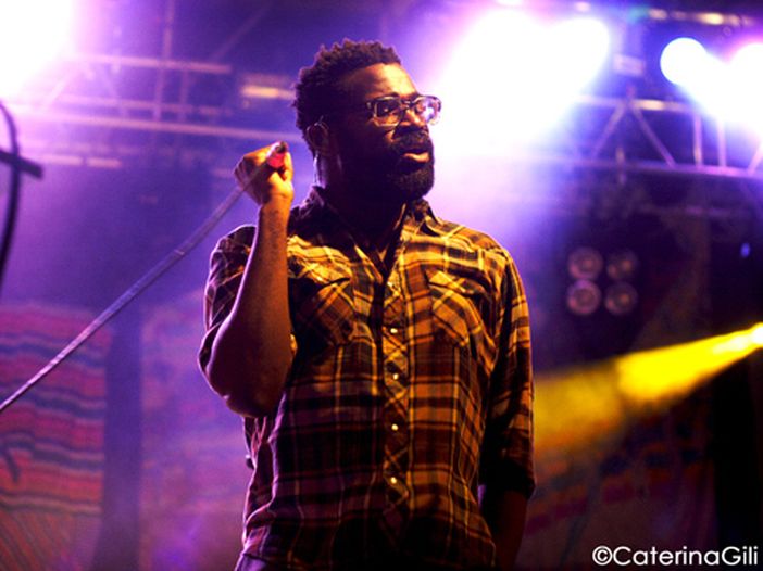 Tv On The Radio: il nuovo album 'Seeds' esce in autunno Tv On The Radio: il nuovo album 'Seeds' esce in autunno