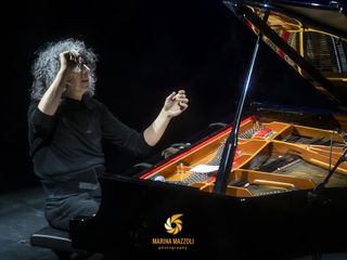 Giovanni Allevi