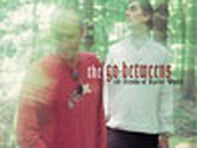 Go-Betweens: a settembre il nuovo album