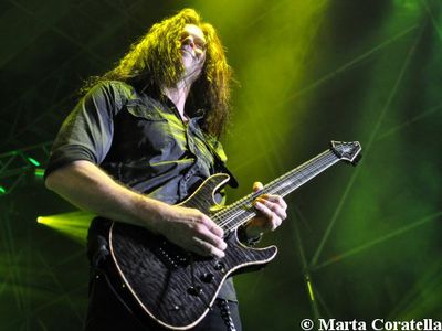 Dave Mustaine: &apos;Friedman e Menza non torneranno nei Megadeth&apos;