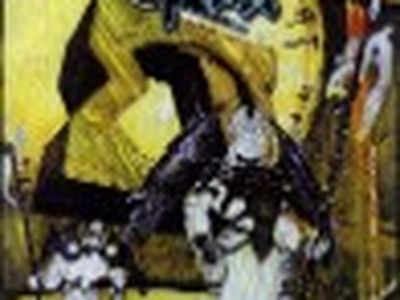 Sigma, metal italiano da esportazione