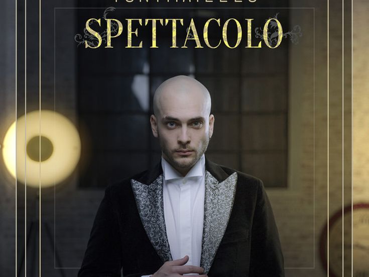 Tony Maiello
