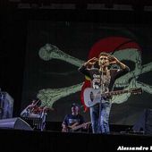 21 giugno 2021 &ndash; Castello Sforzesco - Milano &ndash; Edoardo Bennato in concerto